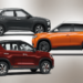 best suv cars in india